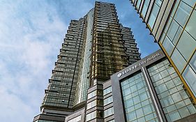 樂天城市飯店麻浦